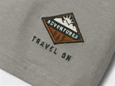 Name It wild dove sweatshirt